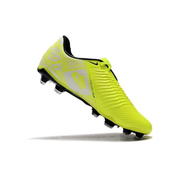 Nike Phantom Venom Elite FG Volt Vit